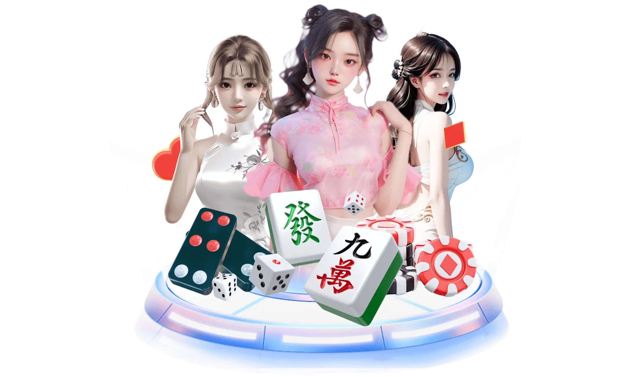 杏彩体育名称视觉标识